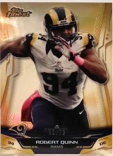 Robert Quinn