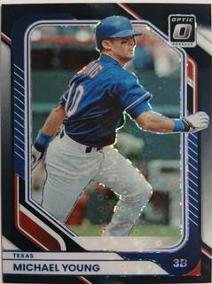 Michael Young