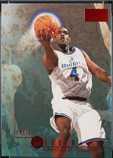 Chris Webber
