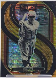 Mel Ott