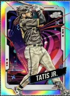 Fernando Tatis Jr.