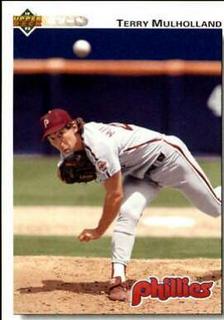 Terry Mulholland