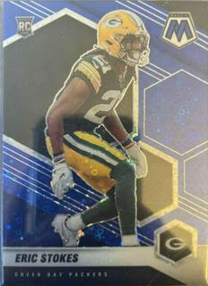 Eric Stokes
