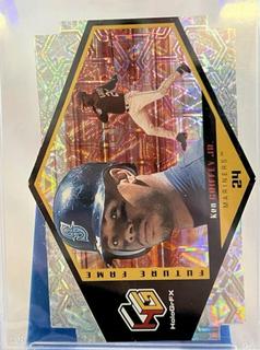 Ken Griffey Jr