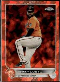 Johnny Cueto