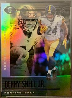 Benny Snell Jr.