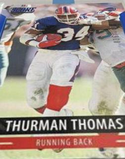 Thurman Thomas