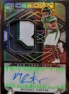 Michael Carter