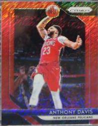 Anthony Davis