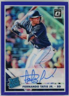 Fernando Tatis Jr.