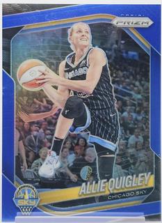 Allie Quigley
