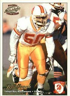 Jeff Gooch