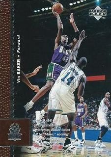 Vin Baker