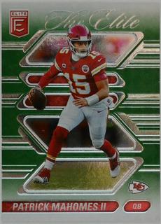 Patrick Mahomes II