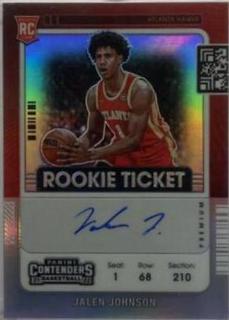 Jalen Johnson
