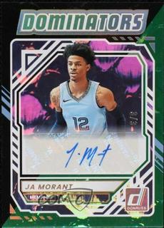 Ja Morant