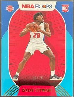 Isaiah Stewart