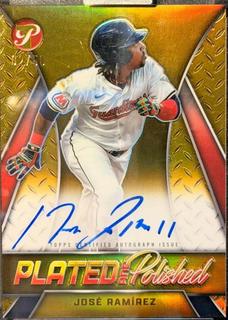 Jose Ramirez
