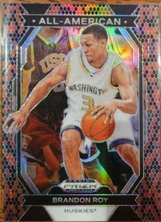 Brandon Roy