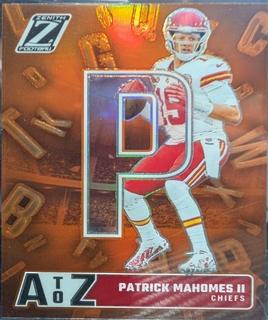 Patrick Mahomes II