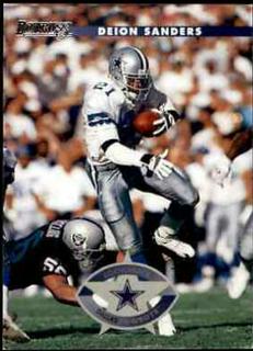 Deion Sanders