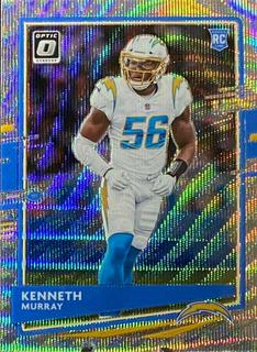 Kenneth Murray
