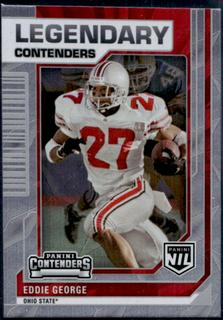 Eddie George