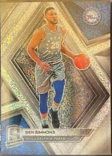 Ben Simmons