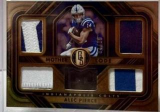 Alec Pierce