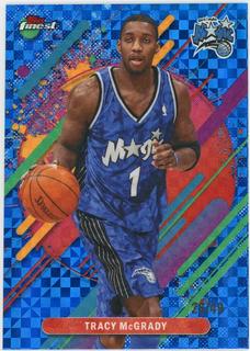 Tracy McGrady