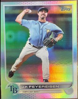 J.P. Feyereisen