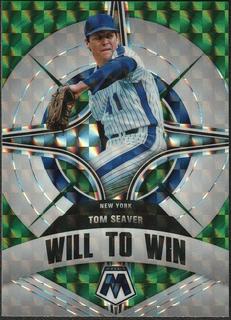 Tom Seaver