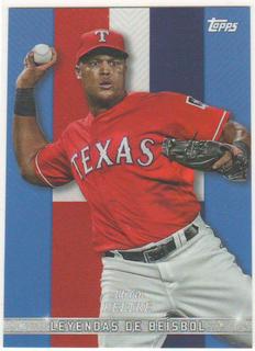 Adrian Beltre