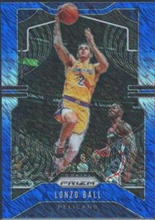 Lonzo Ball