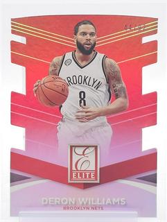 Deron Williams