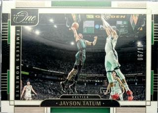 Jayson Tatum