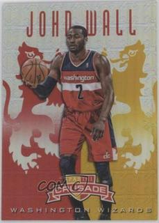 John Wall