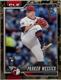 Parker Messick