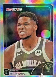 Giannis Antetokounmpo