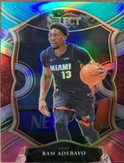 Bam Adebayo