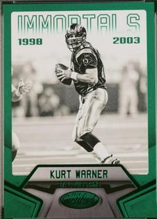 Kurt Warner