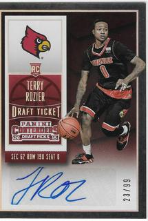 Terry Rozier