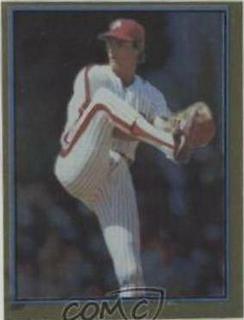 Steve Carlton