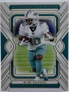 Tyreek Hill
