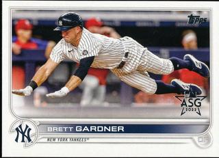 Brett Gardner