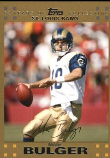 Marc Bulger