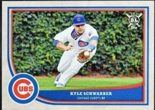 Kyle Schwarber