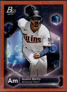 Austin Martin