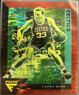 Larry Bird