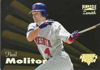 Paul Molitor